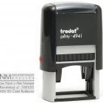 Trodat 4941 – Zbozi.Blesk.cz