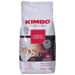 Kimbo Espresso Napoli zrnková 1 kg – Hledejceny.cz
