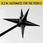 Automatic for the People LP – Hledejceny.cz