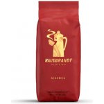 Hausbrandt Academia zrnková 1 kg – Hledejceny.cz