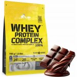 Olimp Whey Protein Complex 100% 700 g – Sleviste.cz
