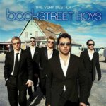 Backstreet Boys - Very Best Of CD – Hledejceny.cz