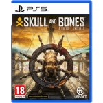 Skull & Bones – Zboží Dáma