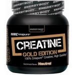 EnergyBody Creatine Creapure 500 g – Hledejceny.cz