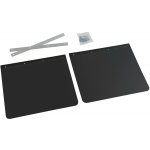 LAMPA Zástěrky - lapače na kamion z PVC - 45x35 cm (2ks) – Sleviste.cz