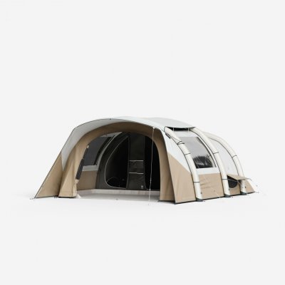 Quechua Air Seconds 6.3 F&B – Zboží Mobilmania