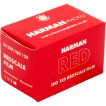 Harman Photo HARMAN RED 125 | 135/36, barevný negativní film (C-41) – Zboží Mobilmania