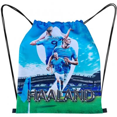 Numberoplus Haaland 9 – Zboží Dáma