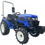 Tauros ZX25 4x4 Varianta ZX25b BIG – Hledejceny.cz