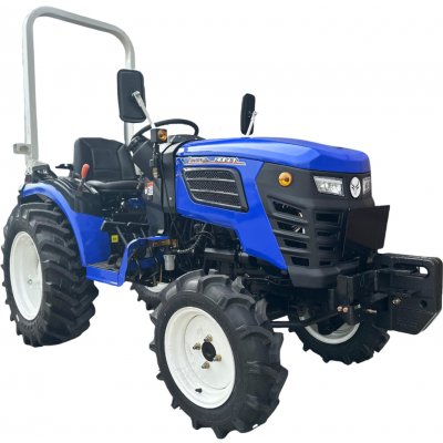 Tauros ZX25 4x4 Varianta ZX25b BIG – Hledejceny.cz
