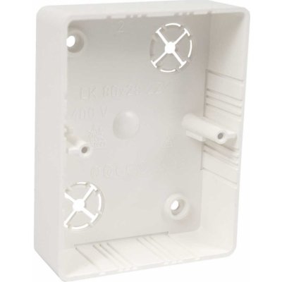 KOPOS KOLÍN LK 80x28 2ZK CLASSIC 8595057616370 – Zboží Mobilmania