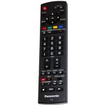 Dálkový ovladač Panasonic N2QAYB000222 – Hledejceny.cz