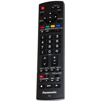 Dálkový ovladač Panasonic N2QAYB000222