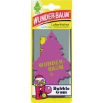 WUNDER-BAUM Bubble-Gum – Hledejceny.cz