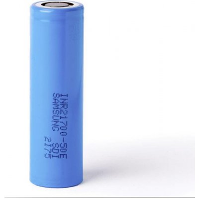 SAMSUNG 21700 INR21700-50E 4900mAh – Hledejceny.cz