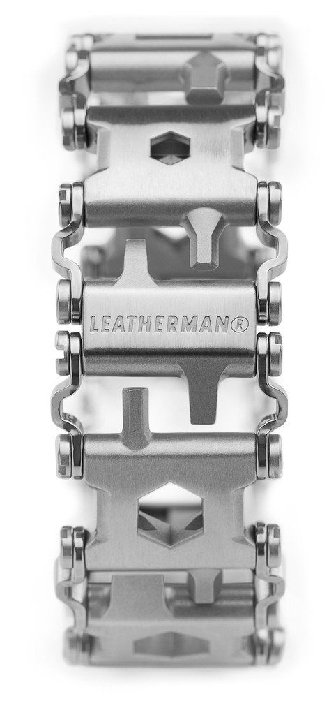 Leatherman Tread od 5 991 Kč - Heureka.cz