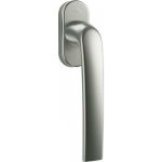 ROTO okenní klika SAMBA VK 7 x 37 mm, hliník titan eloxovaný – Zboží Mobilmania