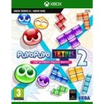 Puyo Puyo Tetris 2 – Zboží Živě