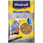 VITAKRAFT Mauserhilfe pro andulky 20 g – Zboží Mobilmania