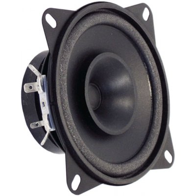 Visaton FR 10 HM 8 Ohm – Zboží Živě