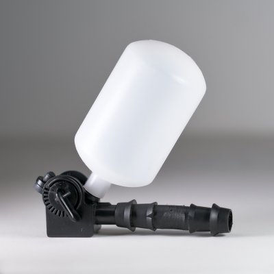 higarden Plovákový ventil do nádrží se šroubením – Sleviste.cz