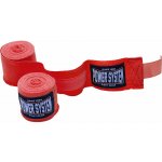 Power System Boxing Wraps bandáže omotávky zápěstí – Hledejceny.cz