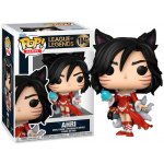 Funko Pop! Games Fortnite Loot Llama 9 cm – Zboží Dáma