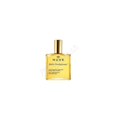 LABORATOIRE NUXE NUXE Huile Prodigieuse olej 100 ml – Sleviste.cz