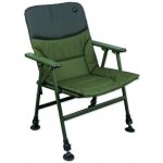 Carp Spirit Křeslo Level Chair With Arms – Sleviste.cz