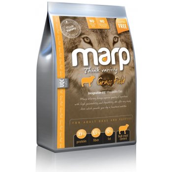 Marp Variety Grass Field 12 kg