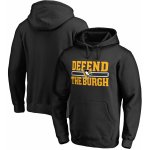 Fanatics Pittsburgh Penguins Hometown Collection Defend Pullover Hoodie