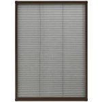 Moskytiéra do střešního okna, pro okno 80 cm x 120 cm – Hledejceny.cz