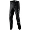 Pánské sportovní kalhoty Dynafit ALPINE WP 2.5L U OVERPANT black