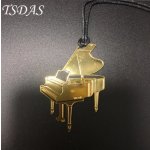 Záložka do knihy - klavír/piano – Hledejceny.cz