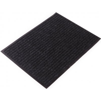 Linder Exclusiv STK20067 Černá 80 x 120 cm – Zboží Dáma