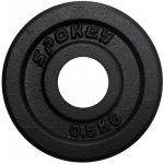Spokey SINIS litina 0.5 kg 29 mm – Zboží Mobilmania