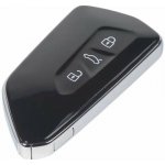 Klíč pro VW, Škoda, 3tl., 434MHz, 5H0 959 753M, 5H0 959 753 | Zboží Auto