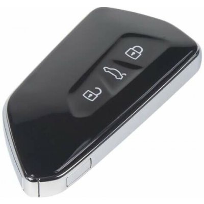 Klíč pro VW, Škoda, 3tl., 434MHz, 5H0 959 753M, 5H0 959 753 | Zboží Auto