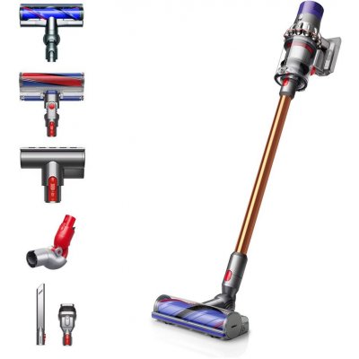 Dyson V10 Absolute – Hledejceny.cz