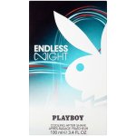 Playboy Endless Night For Him voda po holení 100 ml – Hledejceny.cz