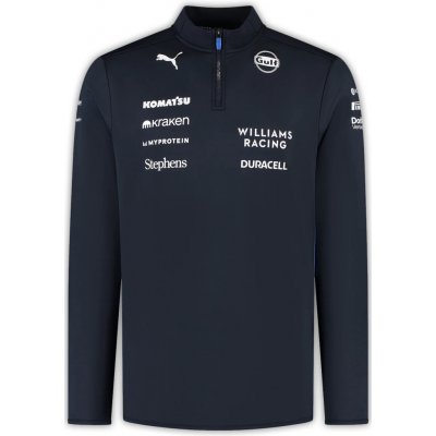 Gulf & Williams mikina – Zboží Dáma