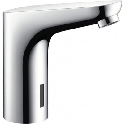 Hansgrohe 31172000 – Zboží Mobilmania