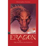 Eragon Der Auftrag Des Aeltesten Christopher Paolini – Hledejceny.cz