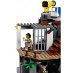 LEGO® City 60174 Horská policejní stanice – Hledejceny.cz