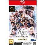 Virtua Fighter 5 R.E.V.O. World Stage (30th Anniversary Edition) – Zboží Mobilmania