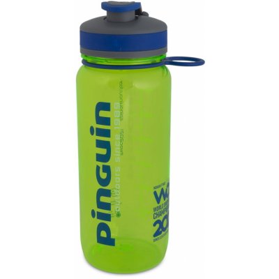 Pinguin Tritan Sport Bottle 650 ml – Hledejceny.cz