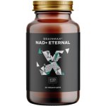 BrainMax NAD+ Eternal, 60 rostlinných kapslí – Hledejceny.cz