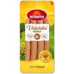 Krásno Vídeňské párky 200 g – Sleviste.cz