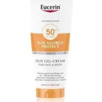 Eucerin SUN krém-gel sluneční alergie SPF50+ 200 ml – Zbozi.Blesk.cz