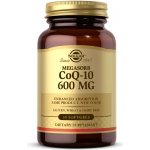 Solgar Megasorb CoQ10 600 mg 30 kapslí – Hledejceny.cz
